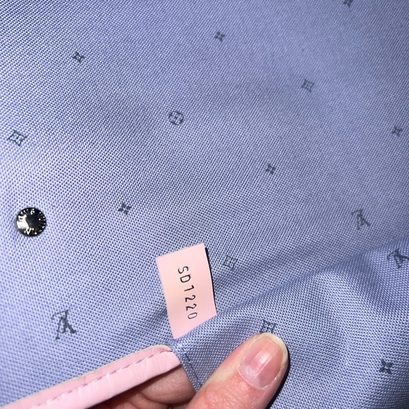 Louis Vuitton Escale Neverfull - Picture 7 of 14